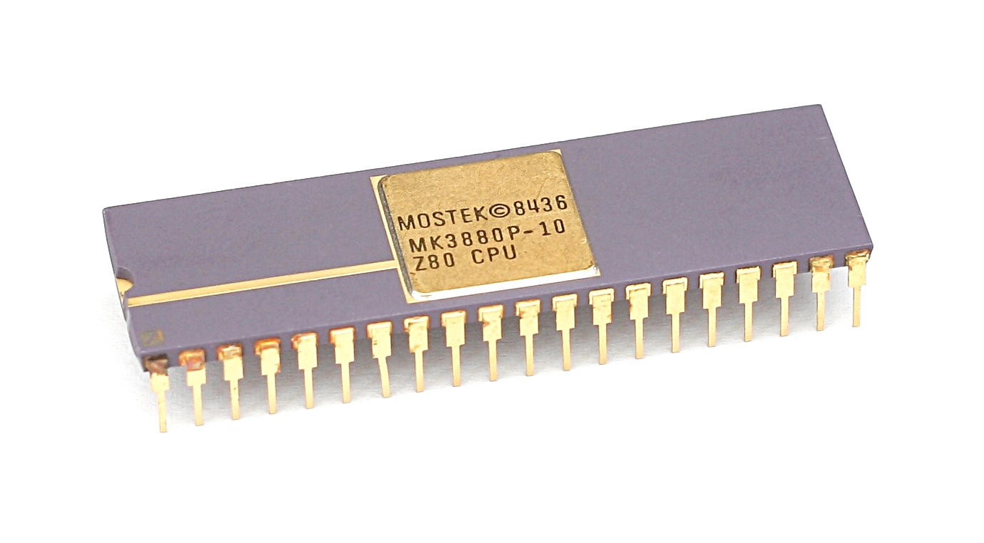 z80